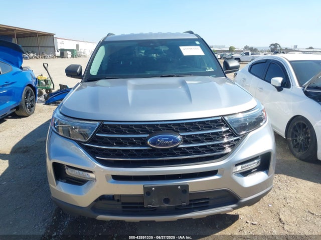 1FMSK7DH1LGC47806 Ford Explorer