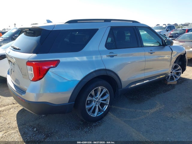 1FMSK7DH1LGC47806 Ford Explorer