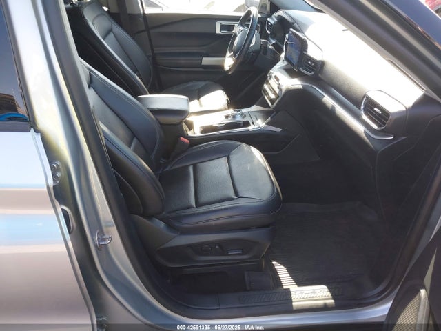 1FMSK7DH1LGC47806 Ford Explorer