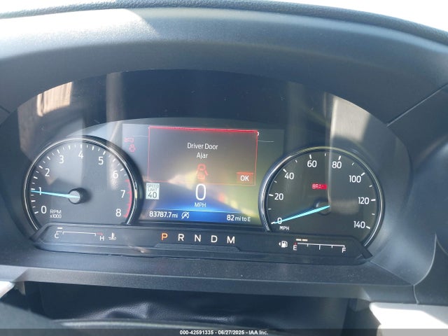 1FMSK7DH1LGC47806 Ford Explorer