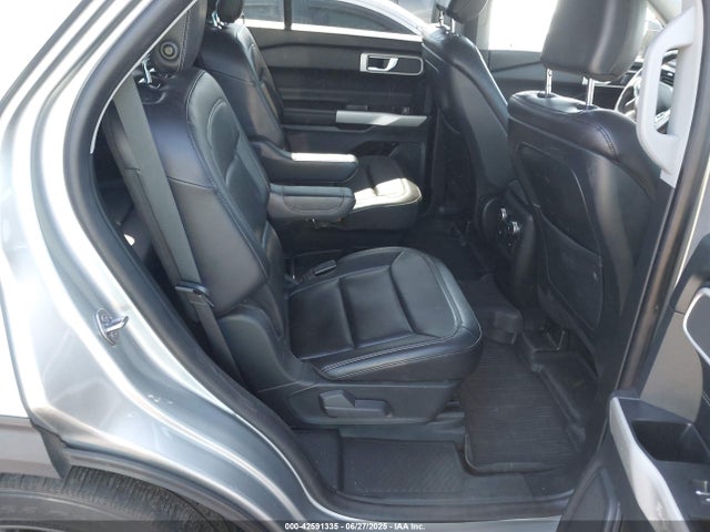 1FMSK7DH1LGC47806 Ford Explorer