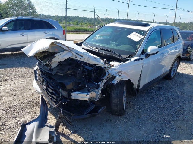 2HKRS4H73RH429398 Honda l15be