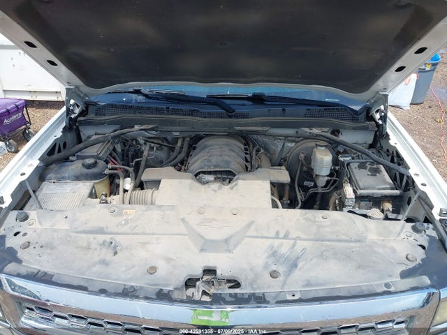3GCPCREC0FG132192 Chevrolet l83 - vvt, active fuel management, aluminum