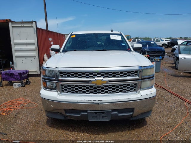 3GCPCREC0FG132192 Chevrolet l83 - vvt, active fuel management, aluminum