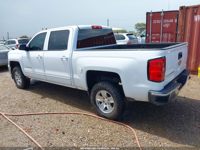 3GCPCREC0FG132192 Chevrolet l83 - vvt, active fuel management, aluminum
