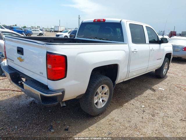 3GCPCREC0FG132192 Chevrolet l83 - vvt, active fuel management, aluminum