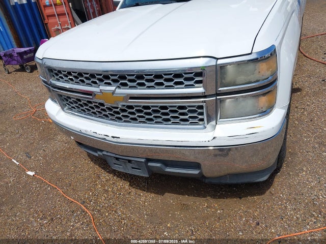 3GCPCREC0FG132192 Chevrolet l83 - vvt, active fuel management, aluminum