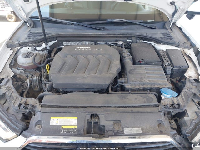 2017 AUDI A3 WAUAUGFF9H1029822 Photo 9