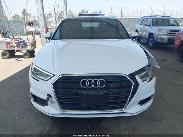 Audi A3 2017 WAUAUGFF9H1029822 Image 12