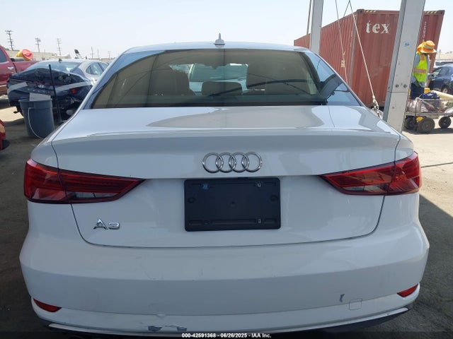 Audi A3 2017 WAUAUGFF9H1029822 Image 16