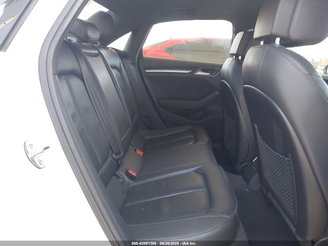 2017 AUDI A3 WAUAUGFF9H1029822 Photo 7