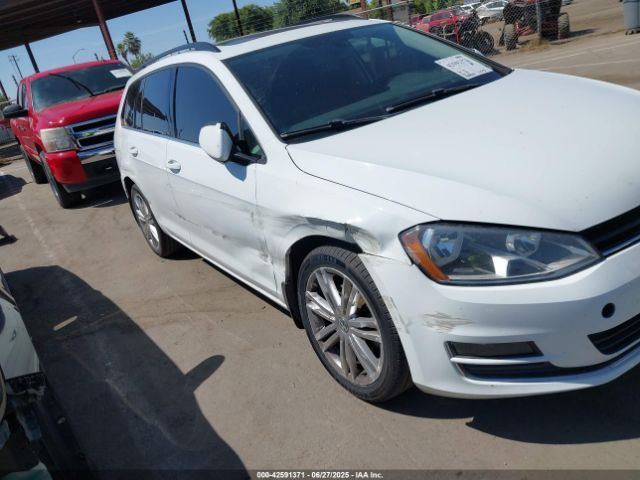 3VWCA7AU5FM509797 Volkswagen 2015