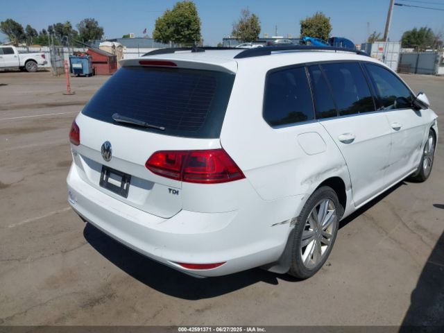 3VWCA7AU5FM509797 Volkswagen 2015