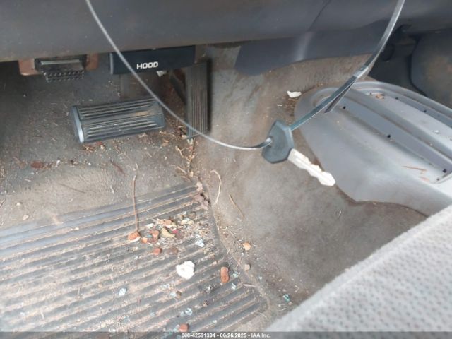 2000 DODGE DAKOTA 1B7GL22X0YS637370 Photo 10