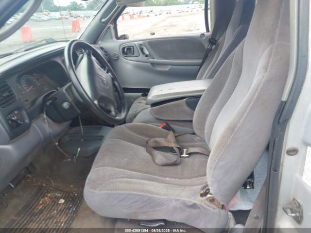 2000 DODGE DAKOTA 1B7GL22X0YS637370 Photo 4