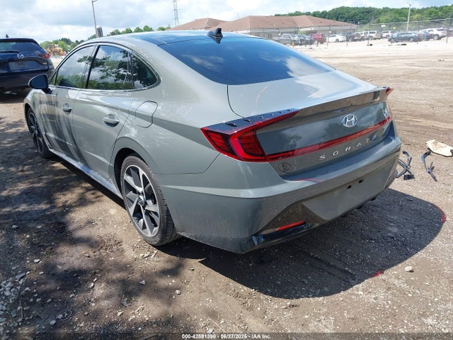 5NPEJ4J28MH091148 Hyundai t-gdi gamma ii