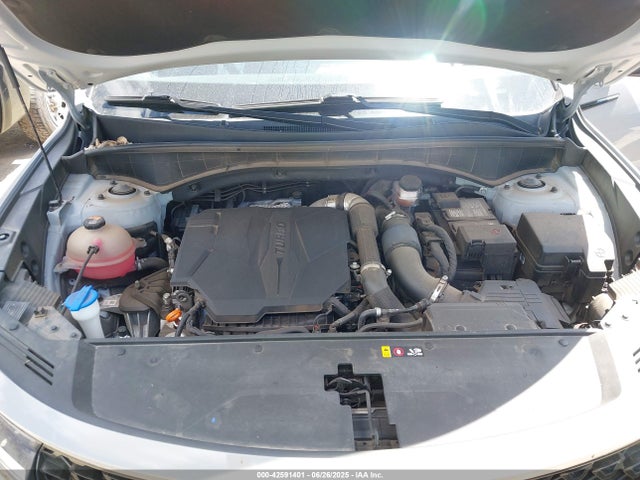 5XYRH4LF9NG145613 KIA t-gdi theta-iii