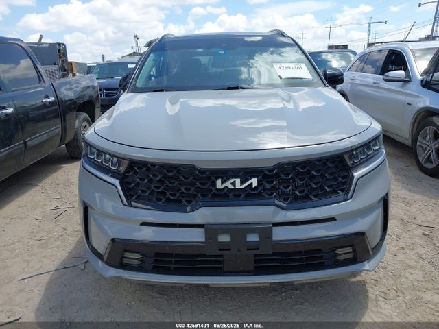 5XYRH4LF9NG145613 KIA t-gdi theta-iii