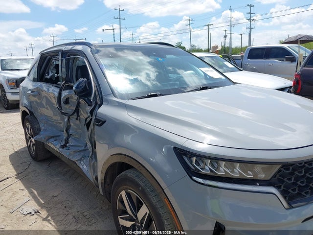 5XYRH4LF9NG145613 KIA t-gdi theta-iii