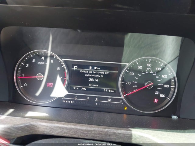 5XYRH4LF9NG145613 KIA t-gdi theta-iii