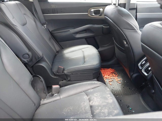 5XYRH4LF9NG145613 KIA t-gdi theta-iii