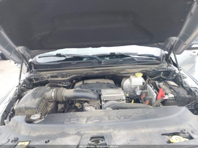 2020 RAM 1500 1C6RREFT6LN405841 Photo 9