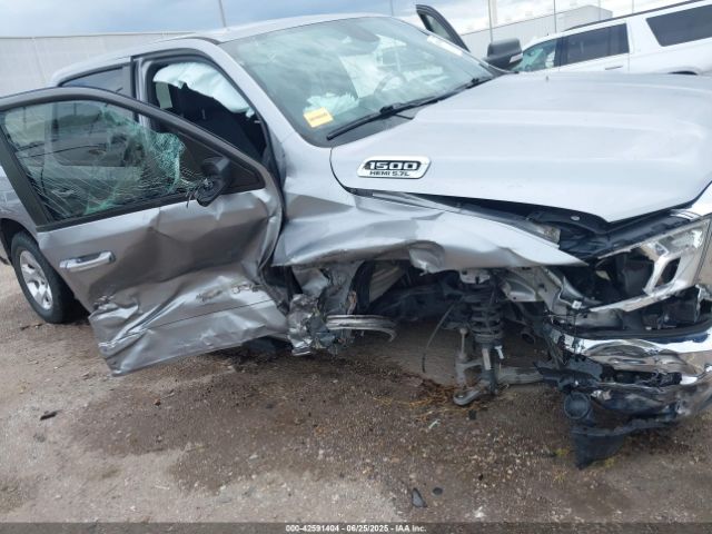 2020 RAM 1500 1C6RREFT6LN405841 Photo 5