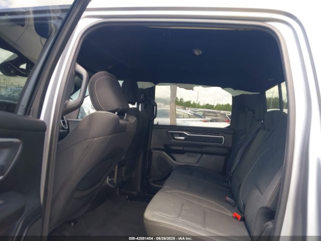 2020 RAM 1500 1C6RREFT6LN405841 Photo 7