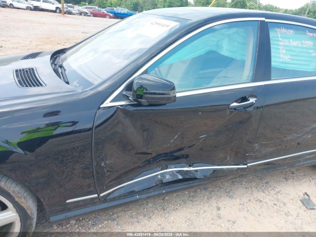 2011 MERCEDES-BENZ S 550 WDDNG7BB6BA400575 Photo 5