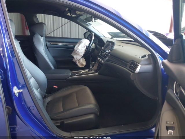 2020 HONDA ACCORD 1HGCV1F3XLA149800 Photo 4