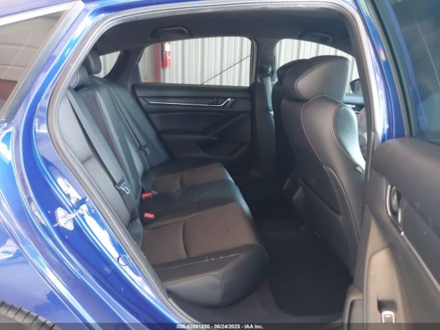 2020 HONDA ACCORD 1HGCV1F3XLA149800 Photo 7