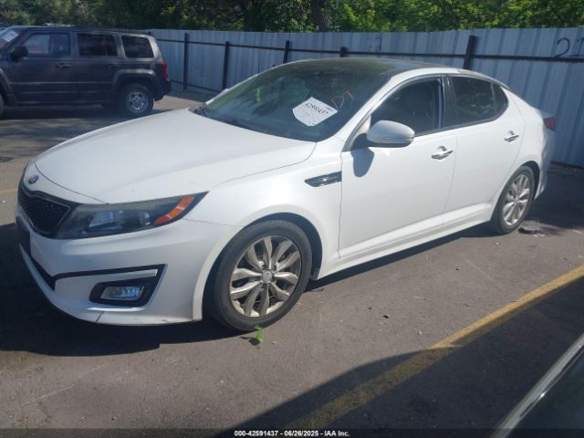 5XXGN4A78FG430885 KIA dohc gdi theta ii