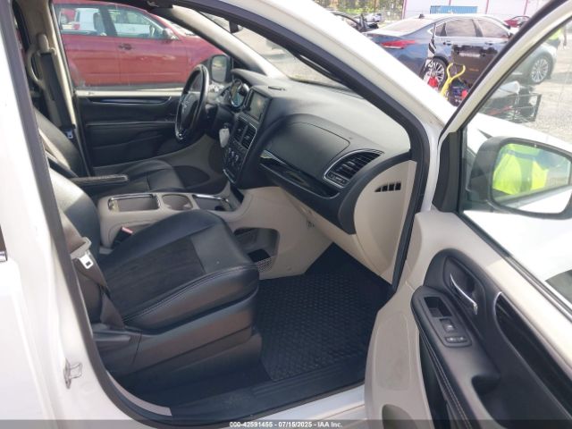 2020 DODGE GRAND CARAVAN 2C4RDGCGXLR153461 Photo 4