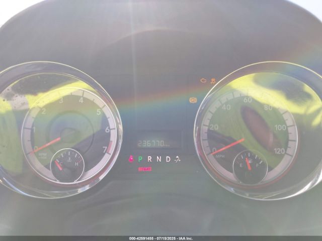 2020 DODGE GRAND CARAVAN 2C4RDGCGXLR153461 Photo 6