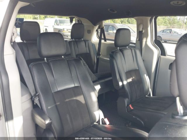 2020 DODGE GRAND CARAVAN 2C4RDGCGXLR153461 Photo 7