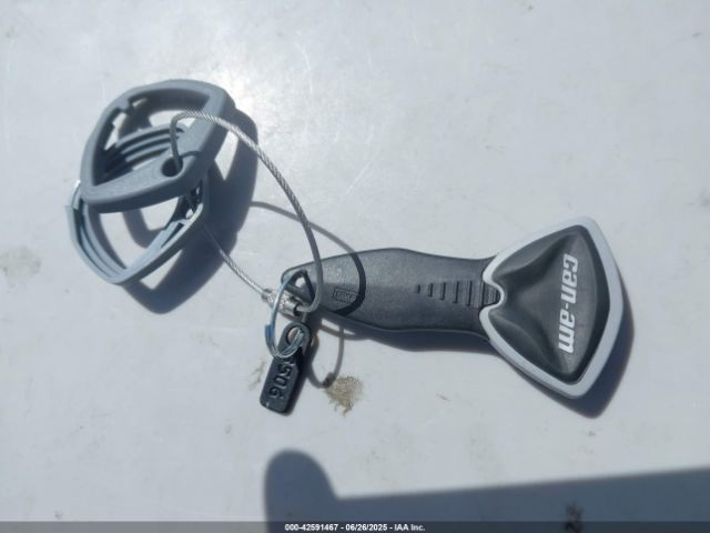 2022 CAN-AM SPYDER ROADSTER 2BXRDDD27NV001083 Photo 10