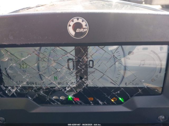 2022 CAN-AM SPYDER ROADSTER 2BXRDDD27NV001083 Photo 6