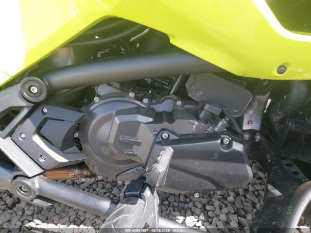 2022 CAN-AM SPYDER ROADSTER 2BXRDDD27NV001083 Photo 7