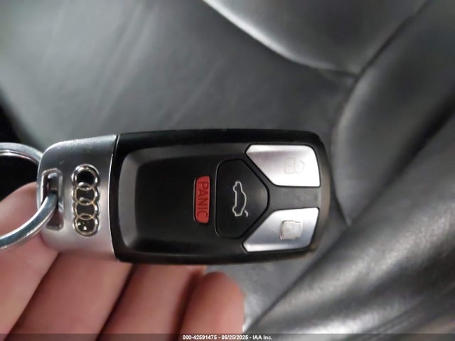 2017 AUDI Q7 WA1AHAF70HD038754 Photo 10