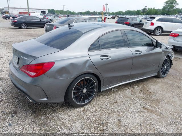 2014 MERCEDES-BENZ CLA 250 WDDSJ4EB8EN026904 Photo 3