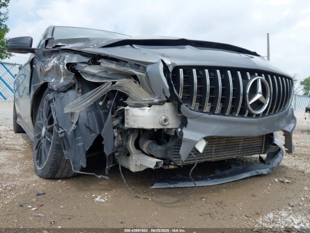 2014 MERCEDES-BENZ CLA 250 WDDSJ4EB8EN026904 Photo 5
