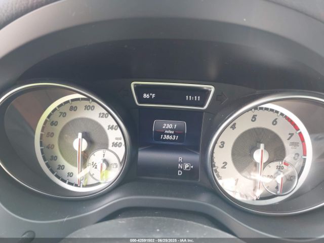 2014 MERCEDES-BENZ CLA 250 WDDSJ4EB8EN026904 Photo 6