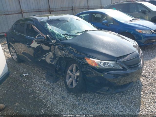 2014 ACURA ILX 19VDE1F57EE006798 Photo 0