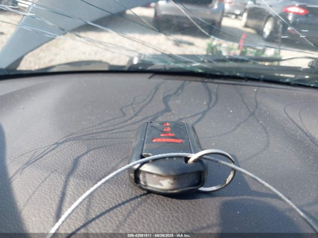 2014 ACURA ILX 19VDE1F57EE006798 Photo 10