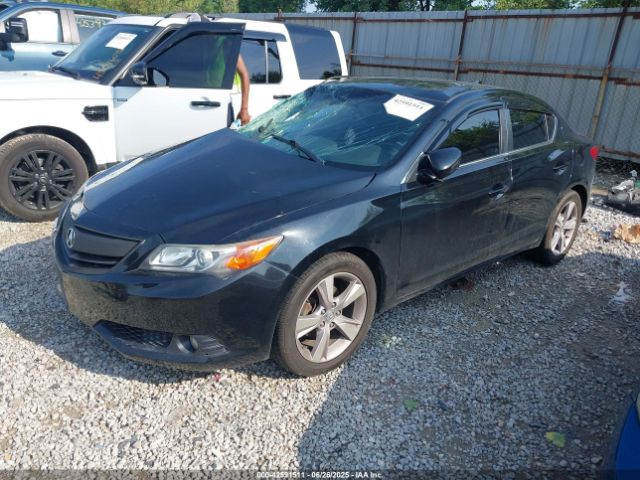 2014 ACURA ILX 19VDE1F57EE006798 Photo 1