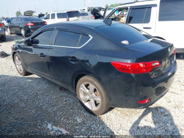 2014 ACURA ILX 19VDE1F57EE006798 Photo 2