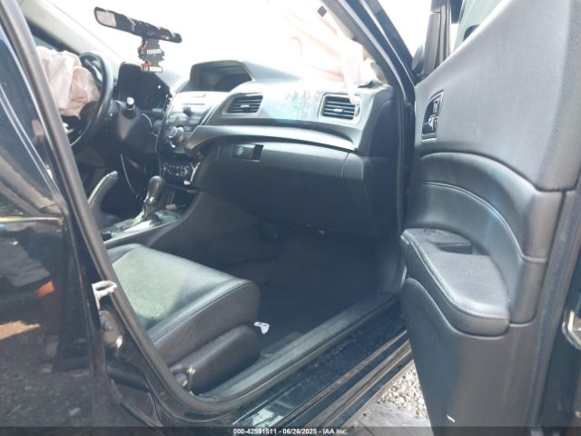 2014 ACURA ILX 19VDE1F57EE006798 Photo 4
