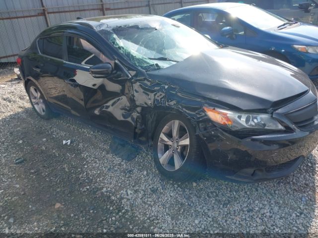 2014 ACURA ILX 19VDE1F57EE006798 Photo 5