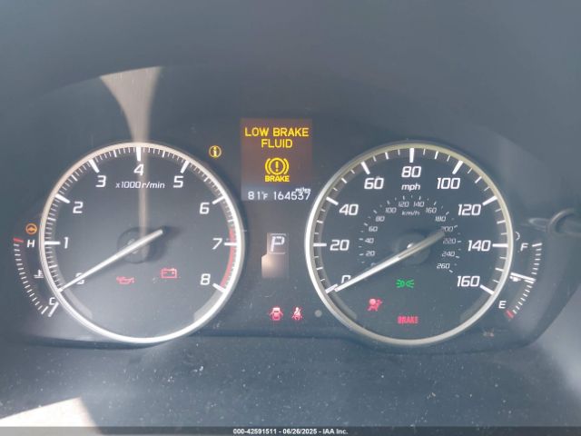 2014 ACURA ILX 19VDE1F57EE006798 Photo 6