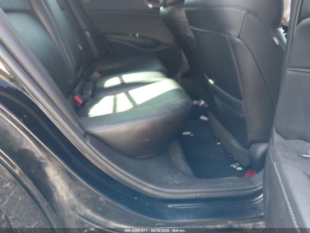 2014 ACURA ILX 19VDE1F57EE006798 Photo 7